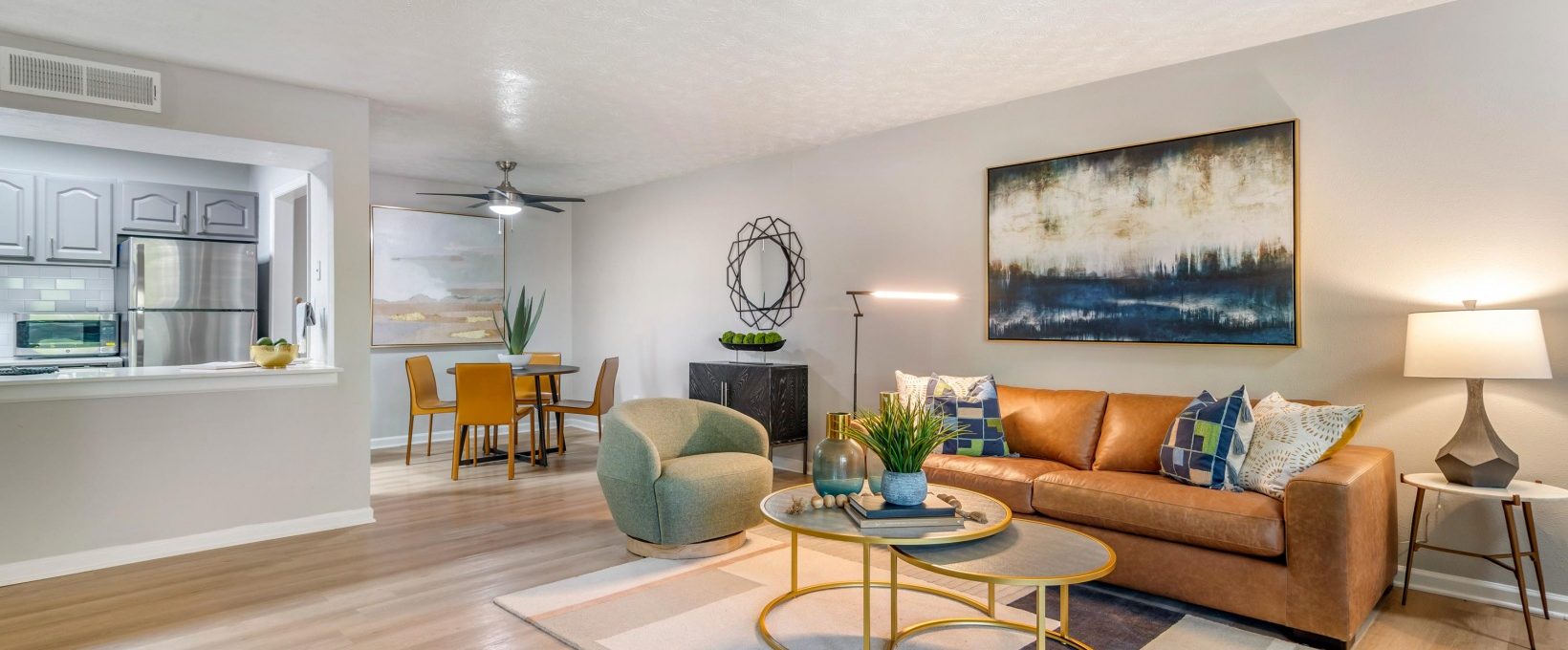 The Bowie Apartments Sandy Springs Unwind & Recharge