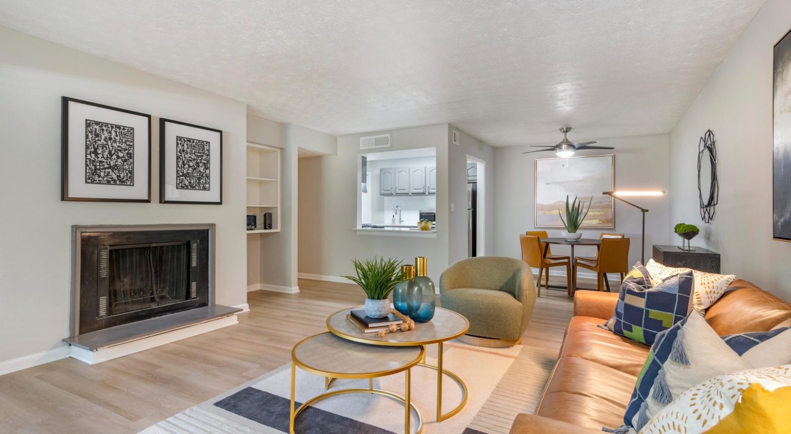 The Bowie Apartments Sandy Springs Find Your Perfect Fit